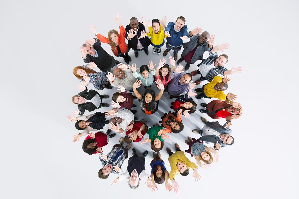 Emotionsmanagement und Kooperation