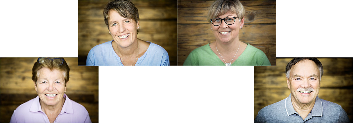 Unser Team